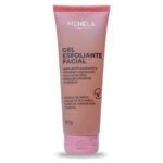 Gel Esfoliante Facial Menela - 80g