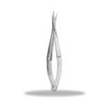 Tesoura Dilcintia Beauty - Aço Inox - Ponta Curva