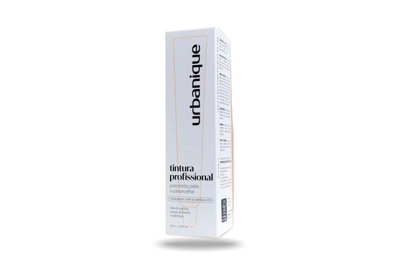 15239344493_Tintura-Profissional-Urbanique-20ml-23.jpg Tintura Profissional Urbanique 20ml - Imagem 1