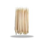 Palito Descartável com 100 Und.