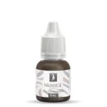 Pigmento Nuance Hibrido Light Brown - 8 ml