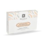 Kit Essential Hibrido Nuance - Sobrancelhas - 5ml