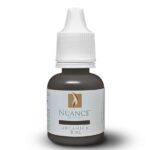 Pigmento Nuance Black Eyes 8ml