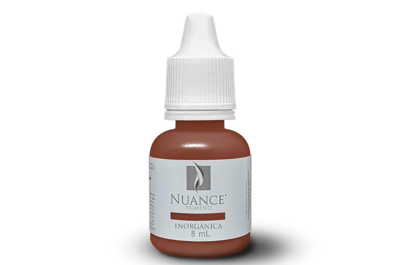 15240098044_Capri-1.jpg Pigmento Nuance Capri - Castanho Medio - 8ml - Imagem 1