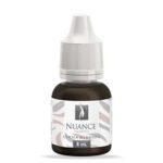 Pigmento Nuance Hibrido  Medium Brown - 8 ml