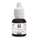 Pigmento Nuance Hibrido Dark Brown - 8 ml