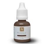 Pigmento Nuance Shasta 8ml
