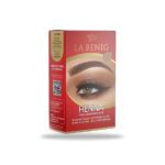Kit Henna La Benig 1,5 g