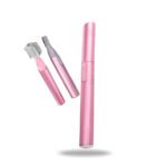 Mini Aparador de Pelos e Sobrancelhas