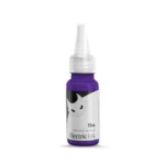 Tinta Electric Ink Uva - 15ml