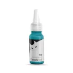 Tinta Electric Ink Turquesa - 15ml