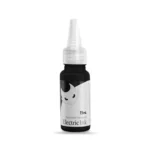Tinta Electric Ink Preto Tribal - 15ml