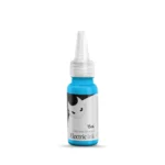 Tinta Electric Ink Azul Bebê - 15ml