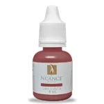 Pigmento Inorgânico Nuance Red 8ml