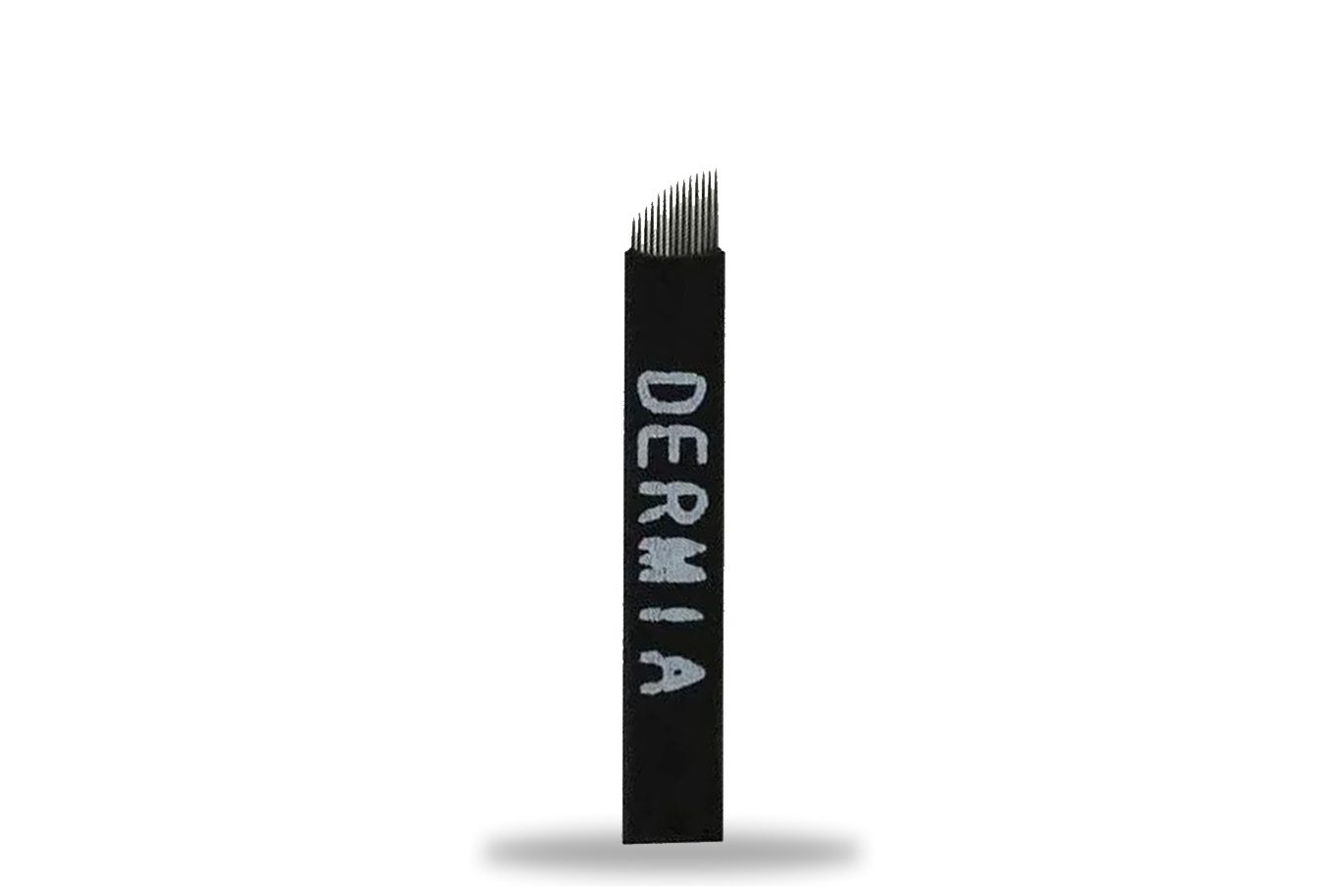 15240976520_Laminas20Dermia20-201220FLEX2018MM20-3.jpg Lâmina Dermia - 12 Flex (18mm) - Imagem 1