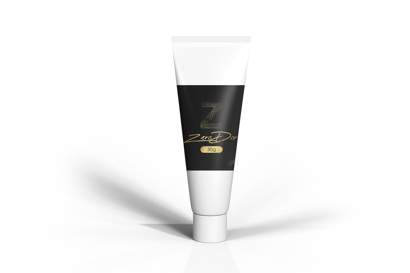 15240980364_Zero20Dor2030g-1.webp Gel Anestésico para Micropigmentação Zero Dor 30g - Imagem 1