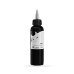 Tinta Electric Ink Preto Linha - 120ml