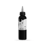 Tinta Electric Ink Preto Tribal - 120ml