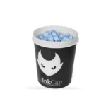 Batoques de Silicone Electric Ink