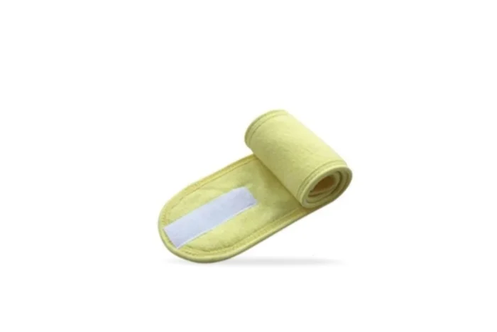 Faixa para Cabelo - Tecido - Imagem 3