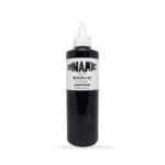 Tinta Dynamic Black - 240ml