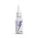 Tinta Easy Glow de 15ml - Ghost White
