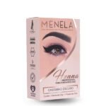 Kit Henna Menela 2,5 g