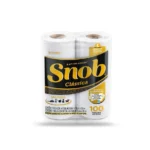 Papel Toalha Snob Classica 50 Folhas