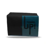 Babador Descartavel MONOART c/50 preto