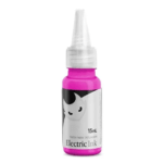 Tinta Electric Ink Rosa - 15ml