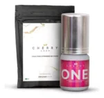 Cola ONE Cherry - 3g - Imagem 4