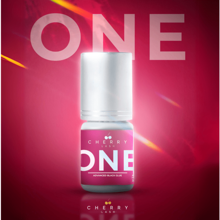 Cola ONE Cherry - 3g - Imagem 3