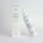 Shampoo Mousse Soft Snow Cherry - 120ml - Imagem 2