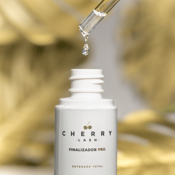 Finalizador Cherry - 40ml - Imagem 2