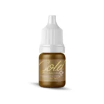 Pigmento Mag Color Gold Castanho Claro - 5ml