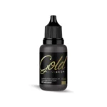 Pigmento Gold Line Brow Escuríssimo - 5ml