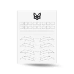 Pele E.V.A Shadow VULK