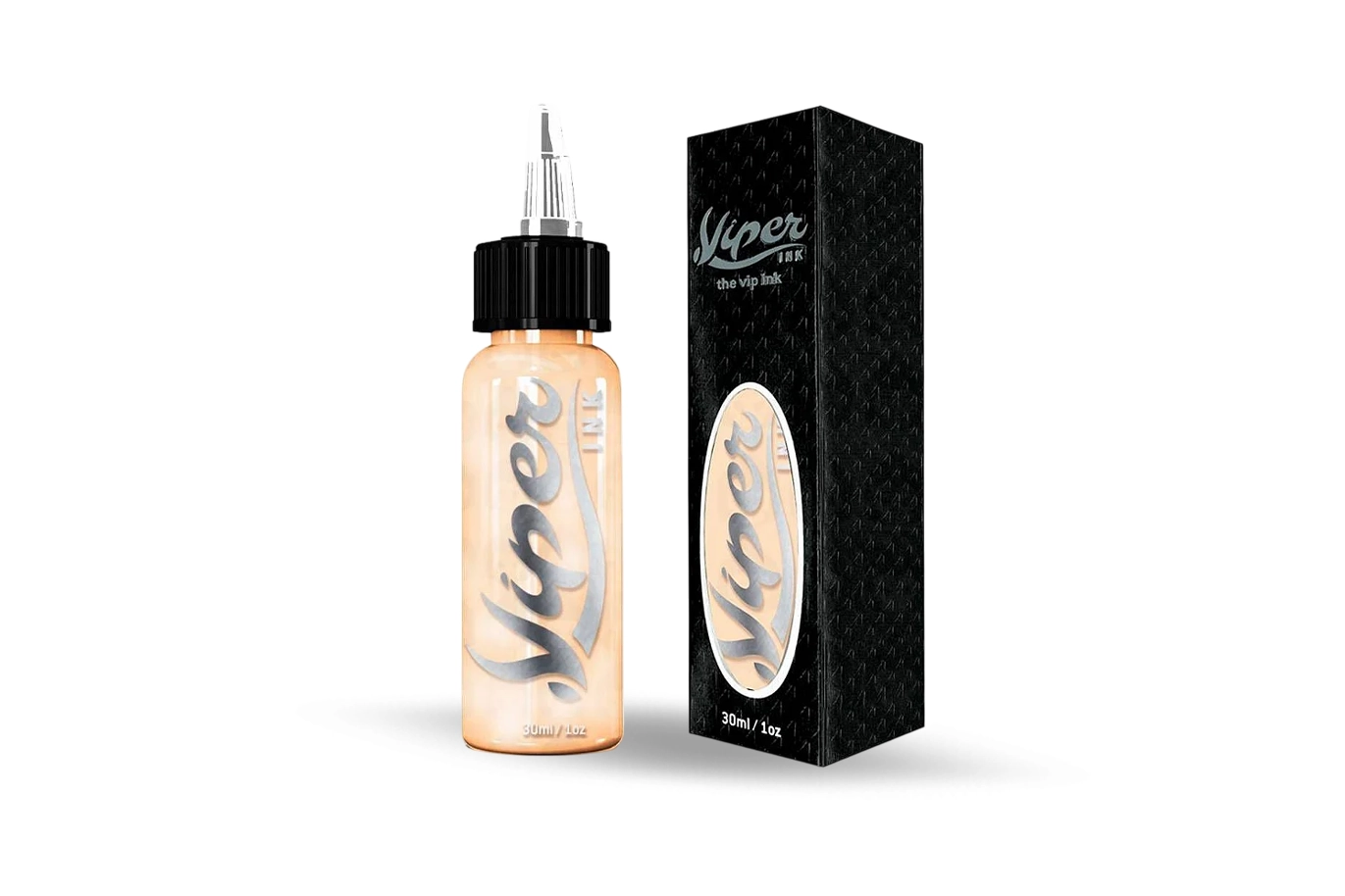 15313948393-tinta-viper-tom-de-pele-30ml.webp Tinta Viper Ink Tom de Pele 1 - 30ml - Imagem 1