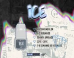 Adesivo Ice Bad Pink 3g - Imagem 2