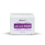 Removedor de Cílios Creme Nagaraku - 5g