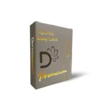 Caixa de Agulhas Easy Click Dermocamp Premium - 10 unidades