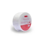 Rolo de papel para depilação Belle Depil c/50 metros Ntflex