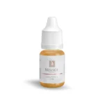 PIGMENTO YELLOW NUANCE INORGANICA - 3 ML