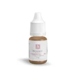 Pigmento Nuance Hibrido Medium Brown 3ml