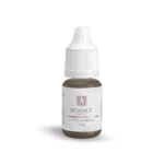 Pigmento Nuance Hibrido Dark Brown 3ml