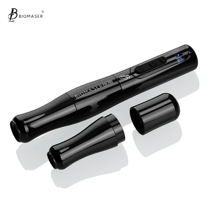 Pen Biomaser - P90 Black - Imagem 2