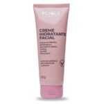 Creme Hidratante Facial - Menela - 80G