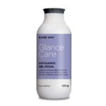 Esfoliante Gel Facial Glance Care 120g