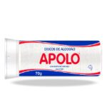 Algodão Apolo Discos 70g