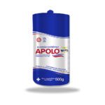 Algodão Apolo Rolo 500g